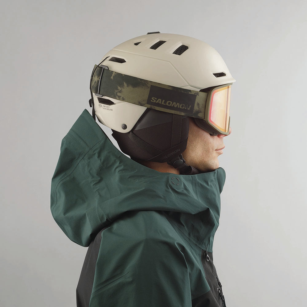 Salomon Husk Pro Mips Skiing & Snowboarding Helmets in No Color