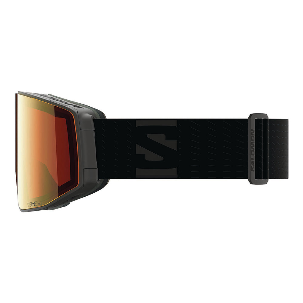 Salomon Sentry Prime Sigma Photo Skiing & Snowboarding Goggles in No Color