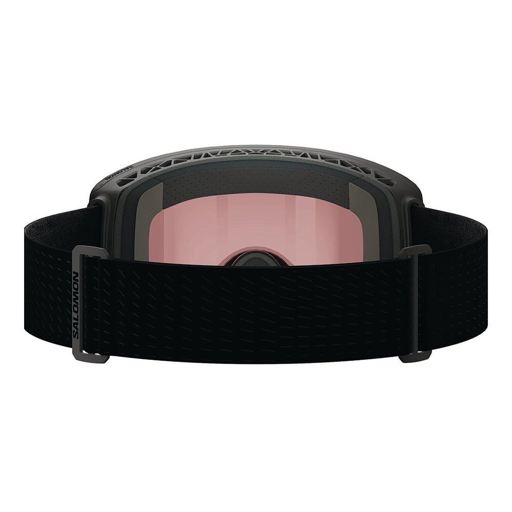 Salomon Sentry Prime Sigma Photo Skiing & Snowboarding Goggles in No Color