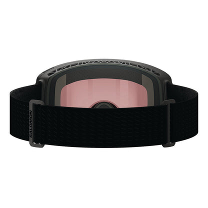 Salomon Sentry Prime Sigma Photo Skiing & Snowboarding Goggles in No Color