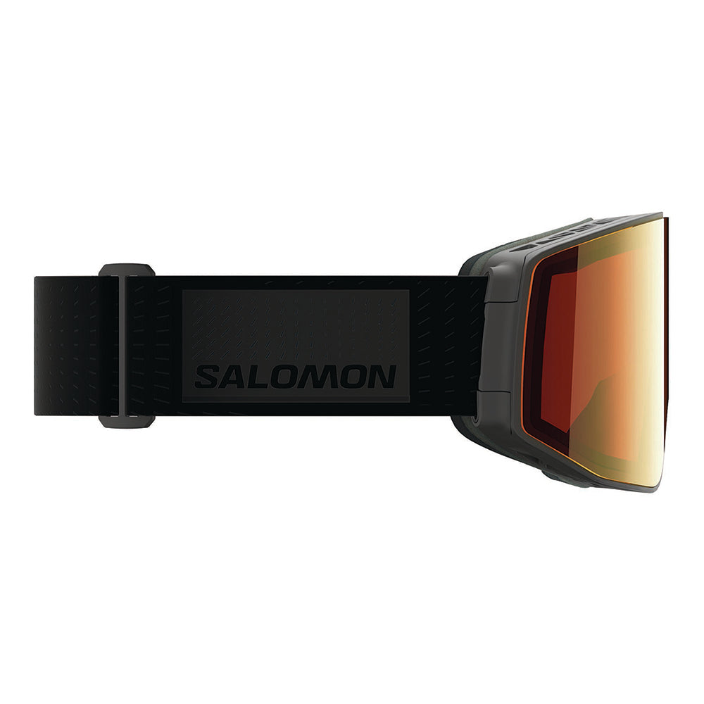 Salomon Sentry Prime Sigma Photo Skiing & Snowboarding Goggles in No Color
