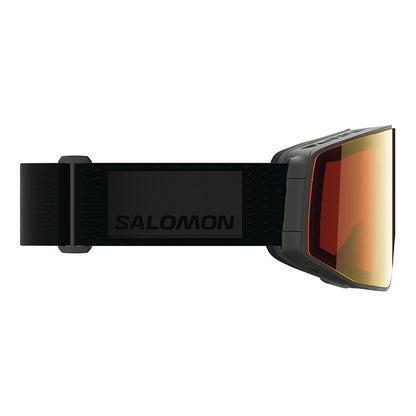 Salomon Sentry Prime Sigma Photo Skiing & Snowboarding Goggles in No Color