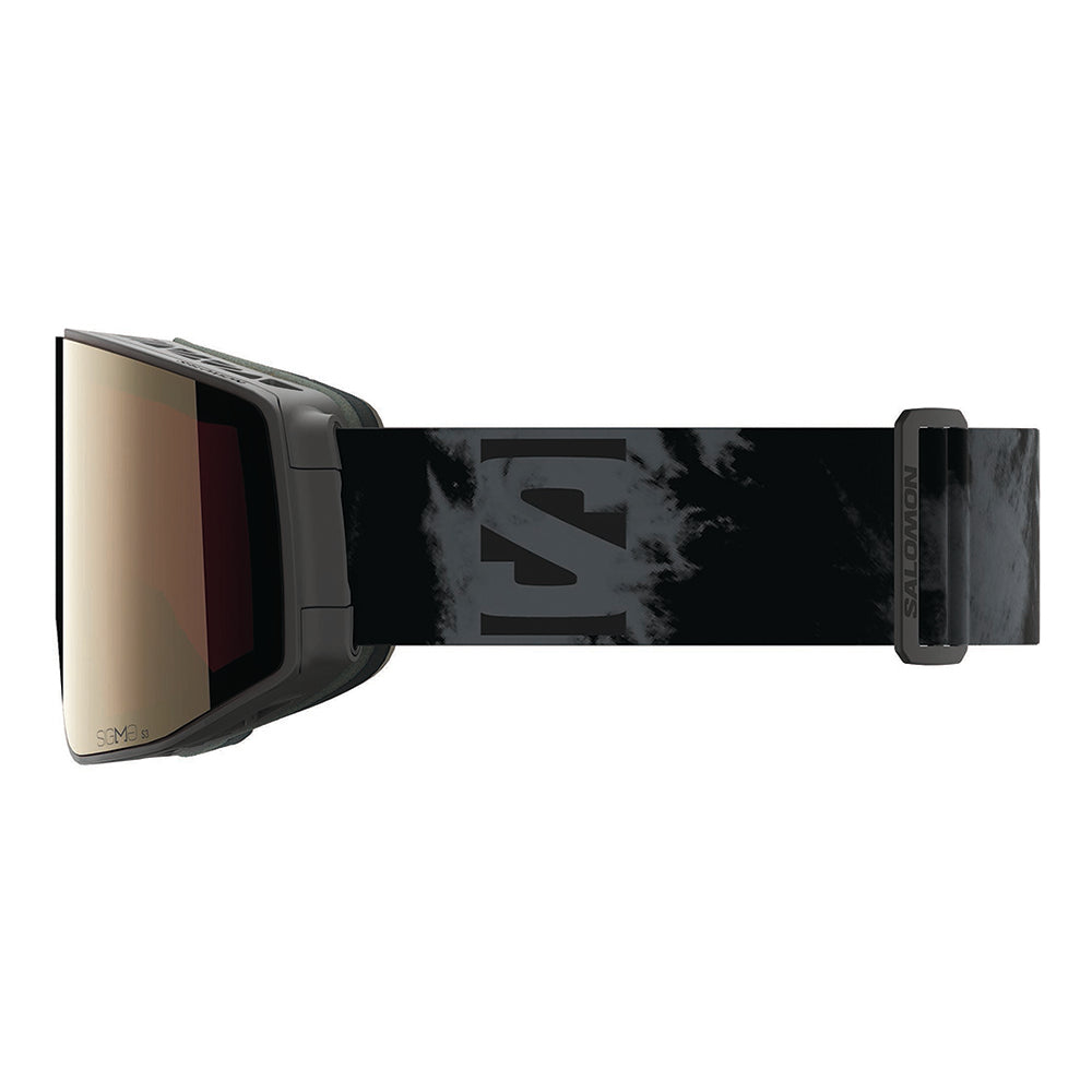 Salomon Sentry Prime Sigma And E Skiing & Snowboarding Goggles in No Color