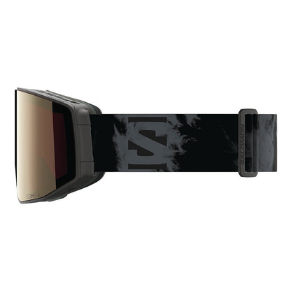 Salomon Sentry Prime Sigma And E Skiing & Snowboarding Goggles in No Color