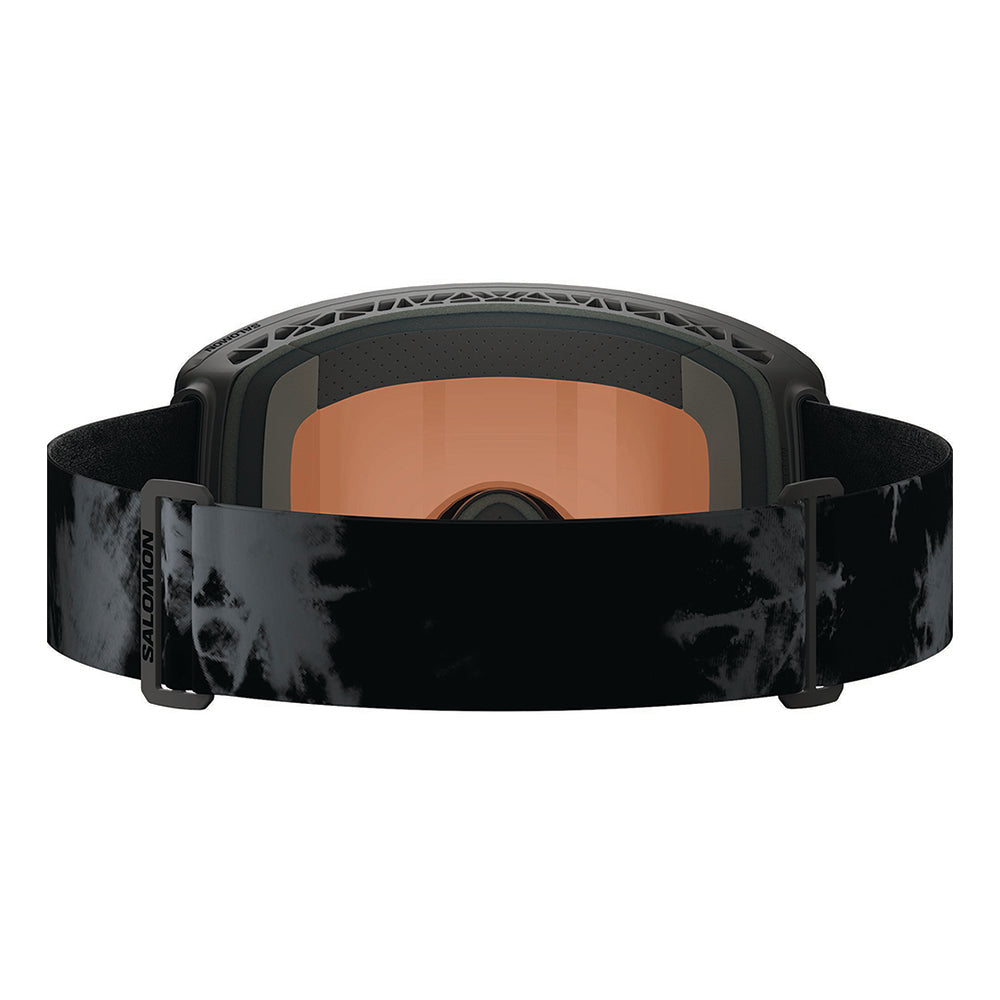 Salomon Sentry Prime Sigma And E Skiing & Snowboarding Goggles in No Color