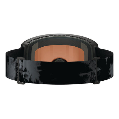 Salomon Sentry Prime Sigma And E Skiing & Snowboarding Goggles in No Color