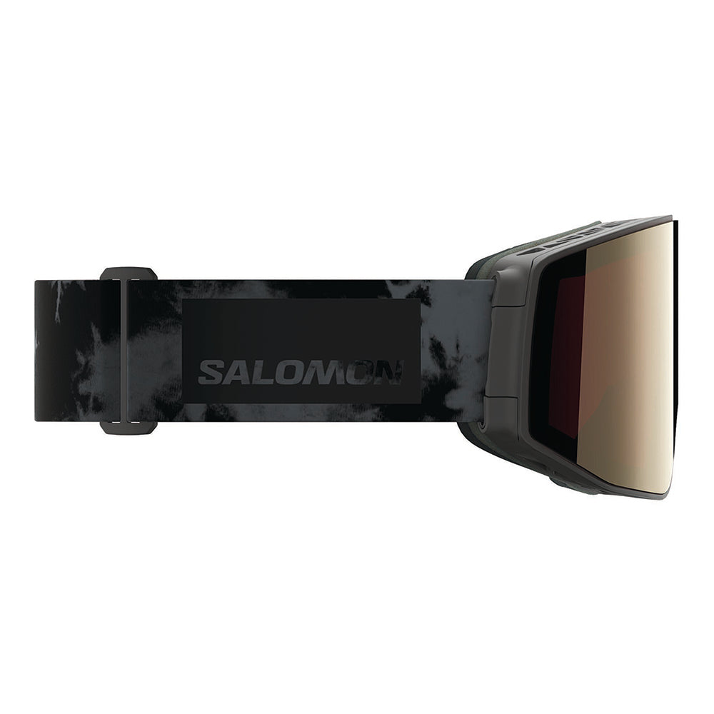 Salomon Sentry Prime Sigma And E Skiing & Snowboarding Goggles in No Color