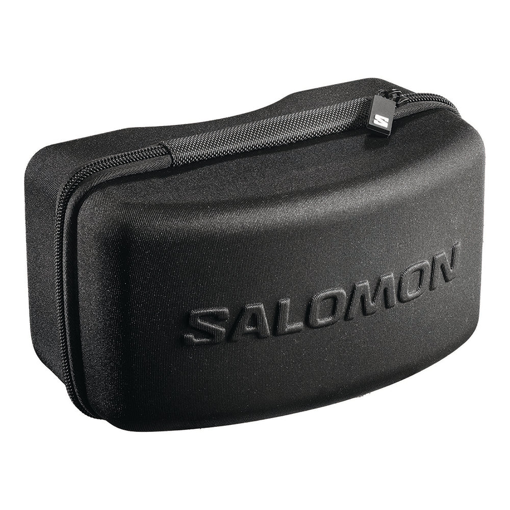 Salomon Skarn Prime Sigma + 1 Le Skiing & Snowboarding Goggles in No Color