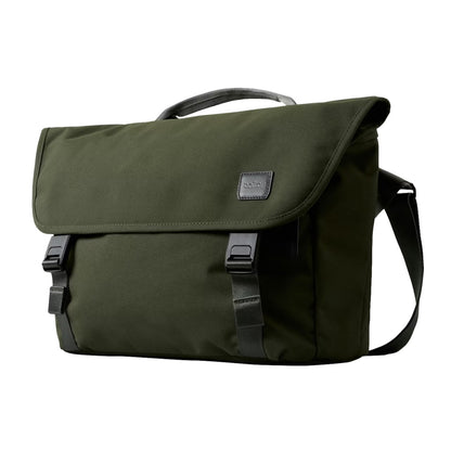 Bellroy Classic Messenger Bags in Green Color