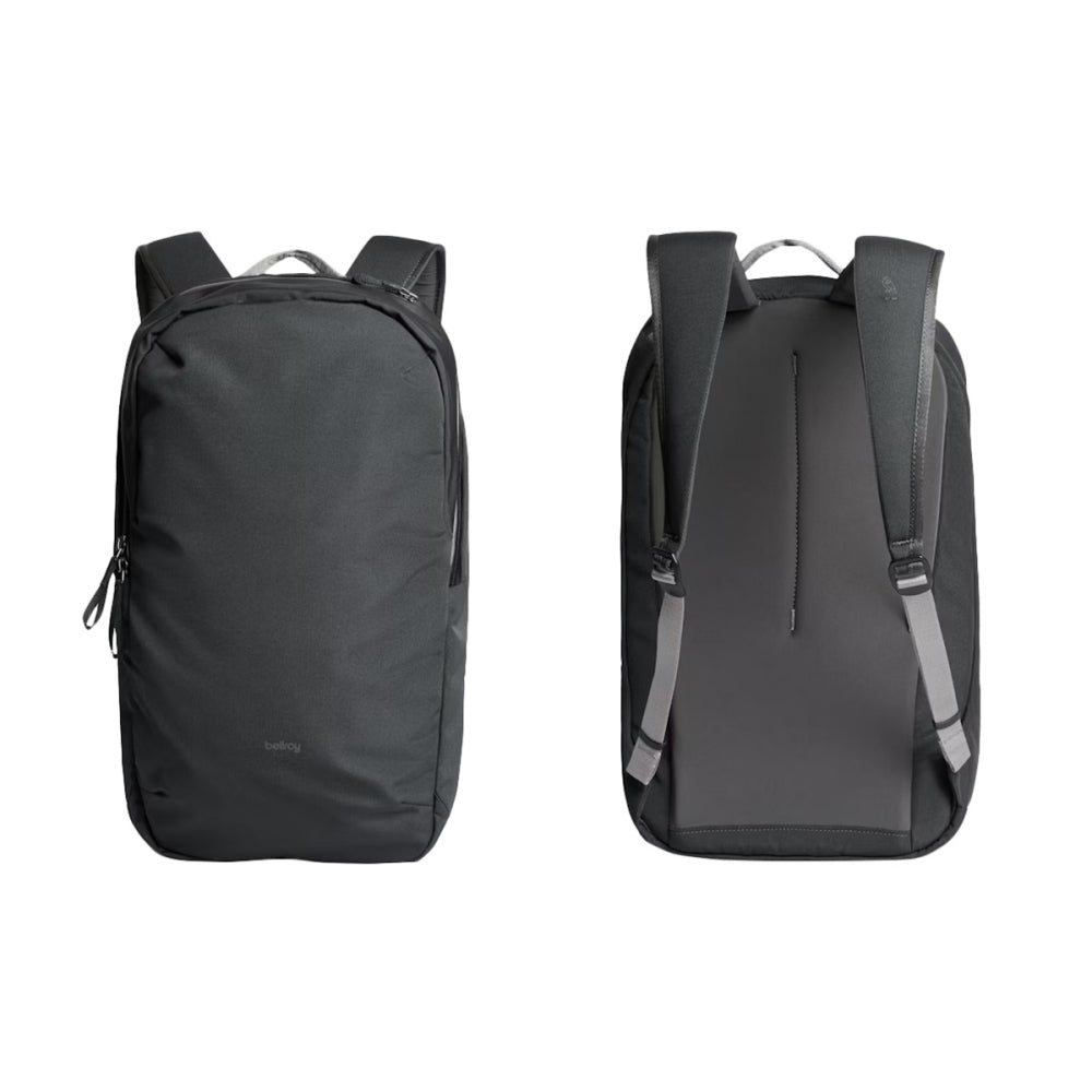 Bellroy Via Workbook Bags in Grey Color