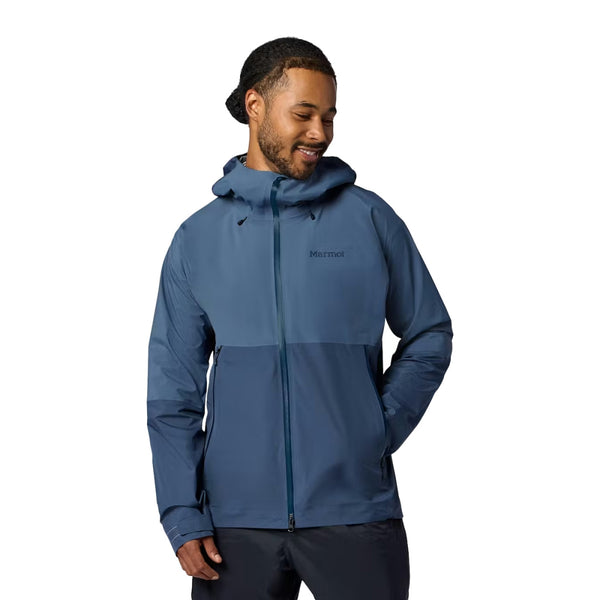 Marmot Mens Seeker Gore-Tex Jacket | 24369-THUN – Paragon Sports