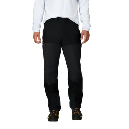 Marmot Seeker GORE-Tex Pnt Pants in Black Color
