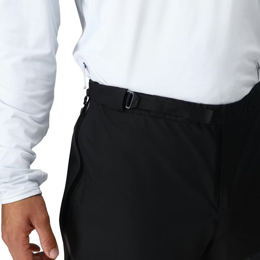 Marmot Seeker GORE-Tex Pnt Pants in Black Color