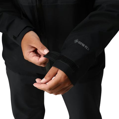 Marmot W Seeker GORE-Tex Jkt Shells in Black Color