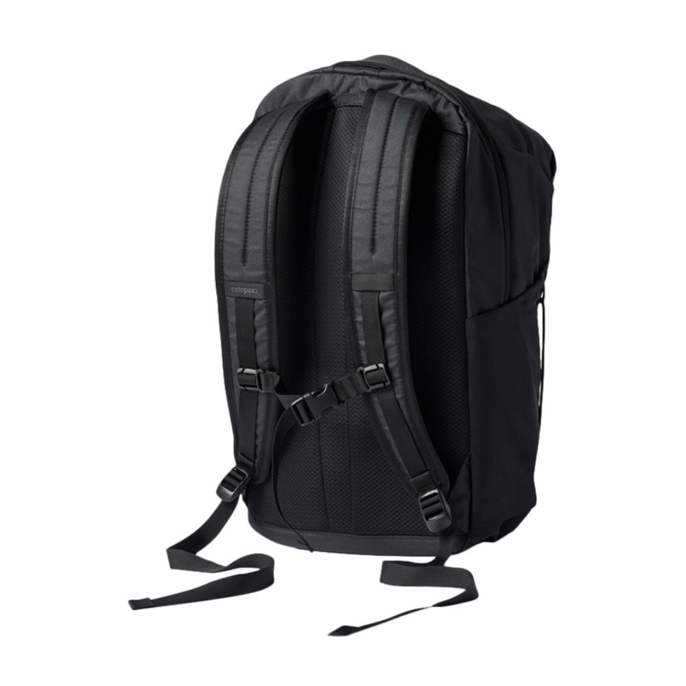 ABIERTO 26L DAYPACK | COTPXI BLK
