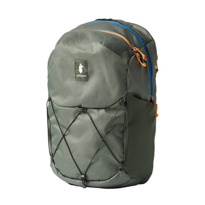Cotopaxi Abierto 26L Daypack Bags in Green Color