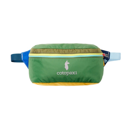 Cotopaxi Bataan 3L Del Dia Fanny Bags in Multi Color