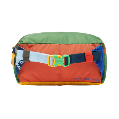 Cotopaxi Bataan 3L Del Dia Fanny Bags in Multi Color