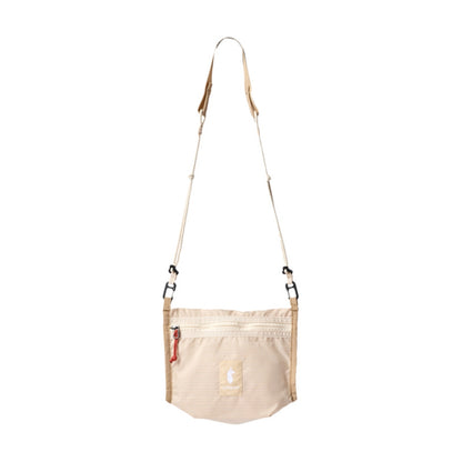 Cotopaxi Lista 2L Lightweight Bags in White Color
