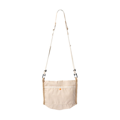 Cotopaxi Lista 2L Lightweight Bags in White Color