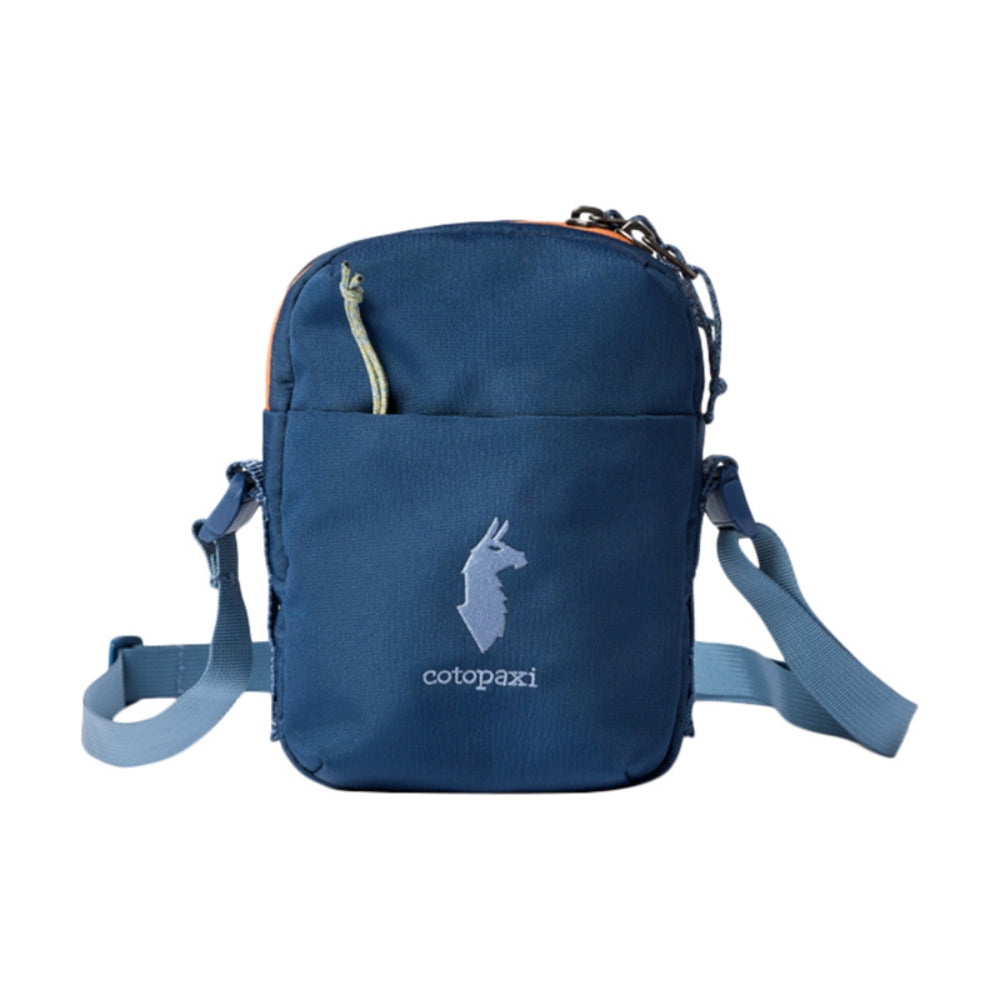 Cotopaxi Todo 1L Shoulder Bag in Green Color