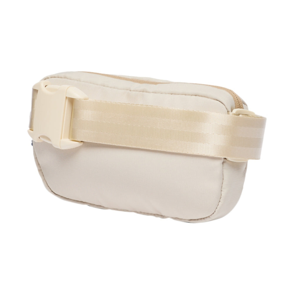 Cotopaxi Todo 2L Hip Pack Bags in White Color