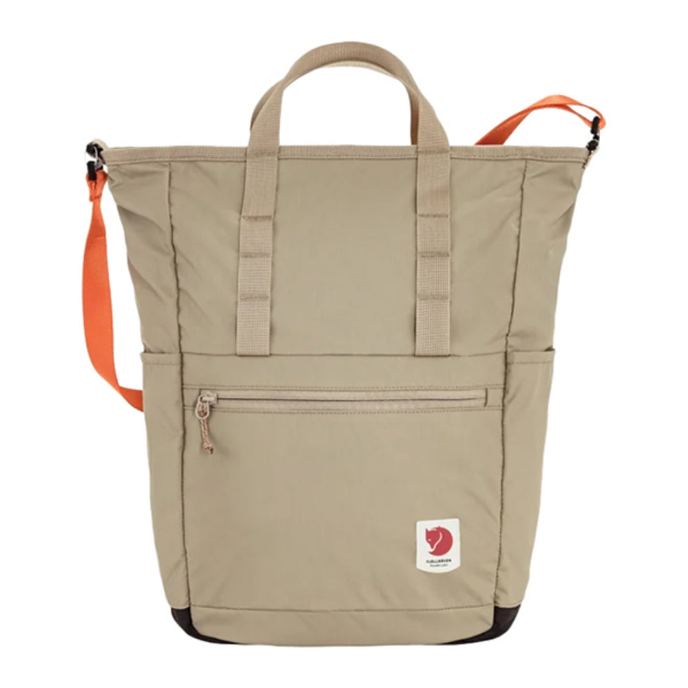 Fjallraven Unisex High Coast Totepack | FOSSIL – Paragon Sports