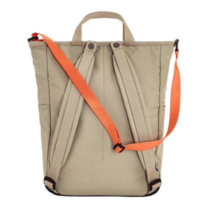 Fjallraven High Coast Totepack Bags in Khaki Color