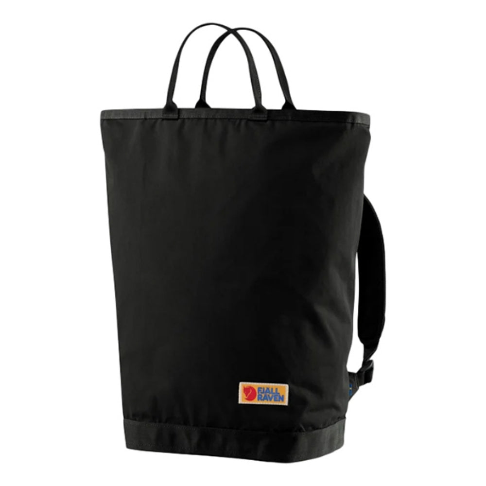VARDAG TOTEPACK 22 | COAL BLACK