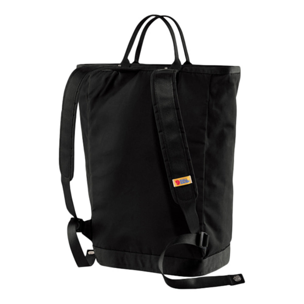 VARDAG TOTEPACK 22 | COAL BLACK