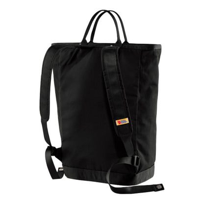 VARDAG TOTEPACK 22 | COAL BLACK