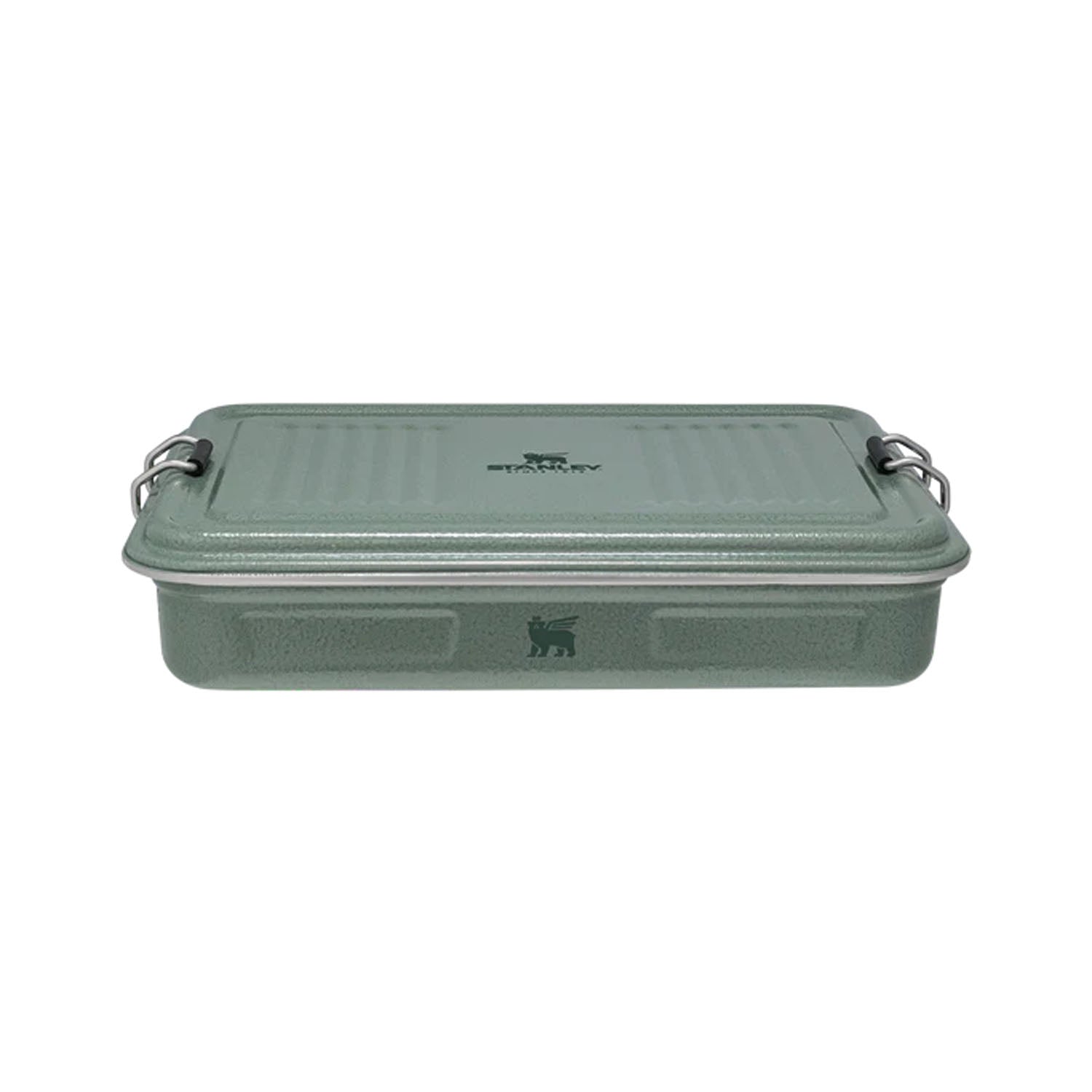 Stanley Cup The Legendary Useful Box Camp Cooking in Green Color