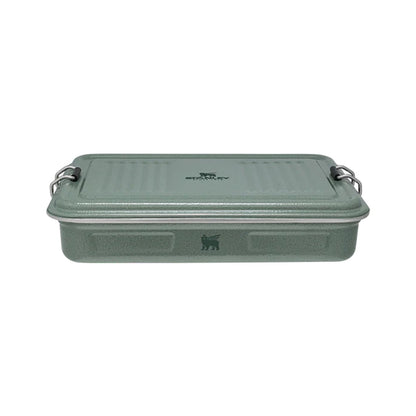 Stanley Cup The Legendary Useful Box Camp Cooking in Green Color