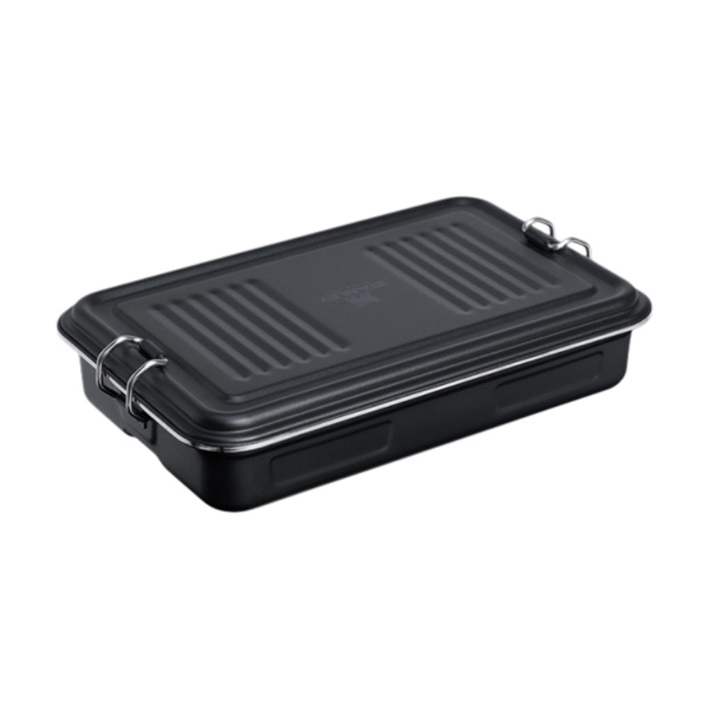 Stanley Cup The Legendary Useful Box Camp Cooking in Black Color