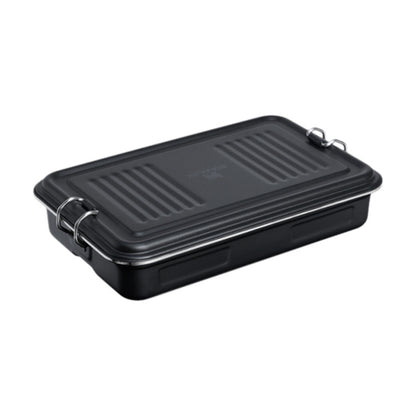Stanley Cup The Legendary Useful Box Camp Cooking in Black Color