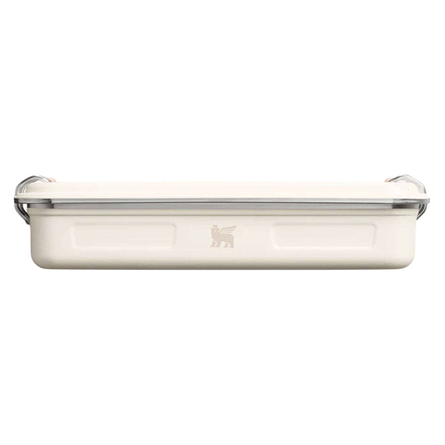 Stanley Cup The Legendary Useful Box Camp Cooking in White Color