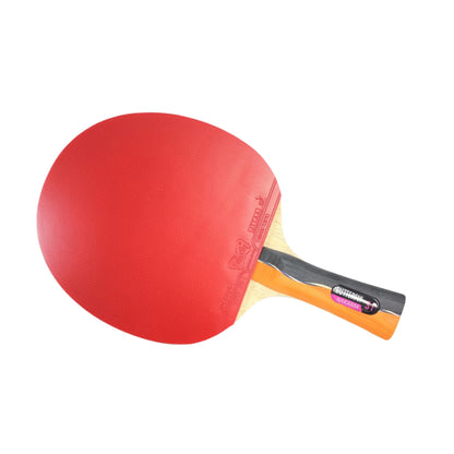 Butterfly Table Tennis Nakama S-1 Table Tennis Paddles in No Color