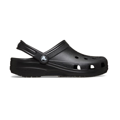 Crocs Classic Sneakers in Black Color