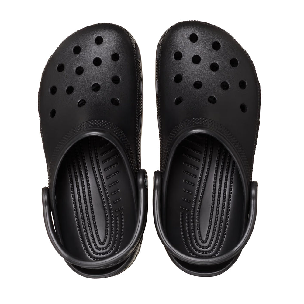 Crocs Classic Sneakers in Black Color