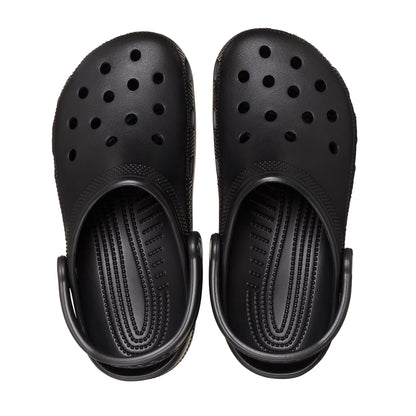 Crocs Classic Sneakers in Black Color