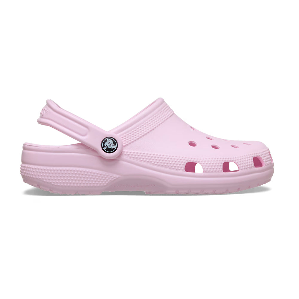 Crocs Classic Sneakers in Pink Color
