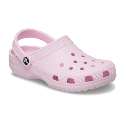 Crocs Classic Sneakers in Pink Color