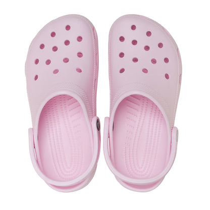 Crocs Classic Sneakers in Pink Color