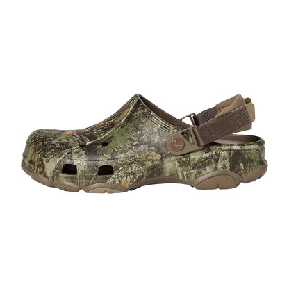 Crocs Realtree Apx At Clog Sneakers in Multi Color