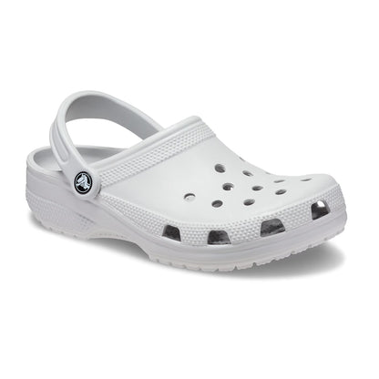 Crocs Classic Sneakers in White Color