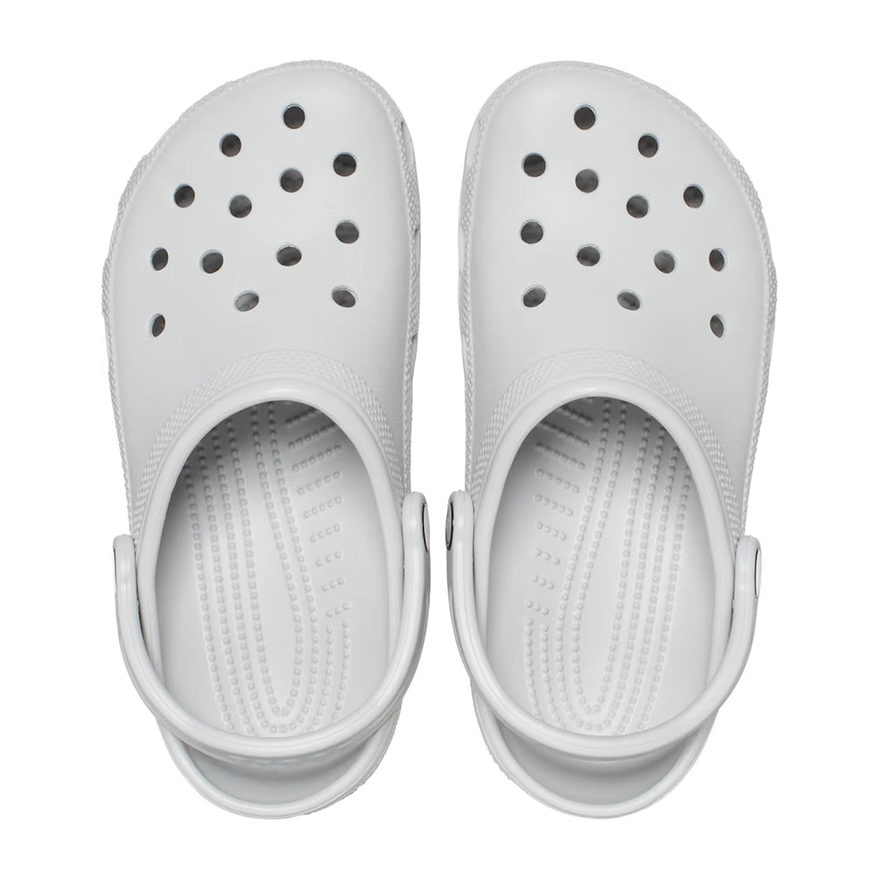 Crocs Classic Sneakers in White Color