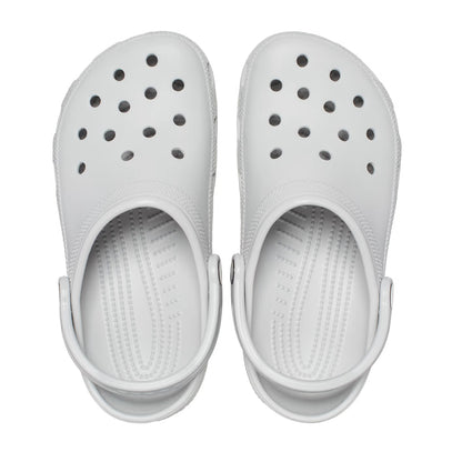 Crocs Classic Sneakers in White Color