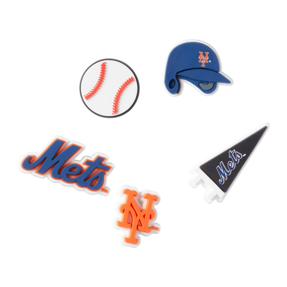 MLB NEW YORK METS 5PK | 000
