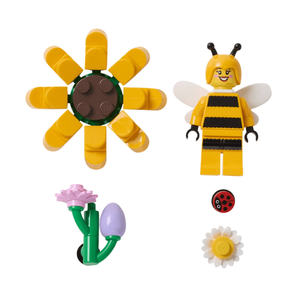4LW BOTANICALS 5PK | 000