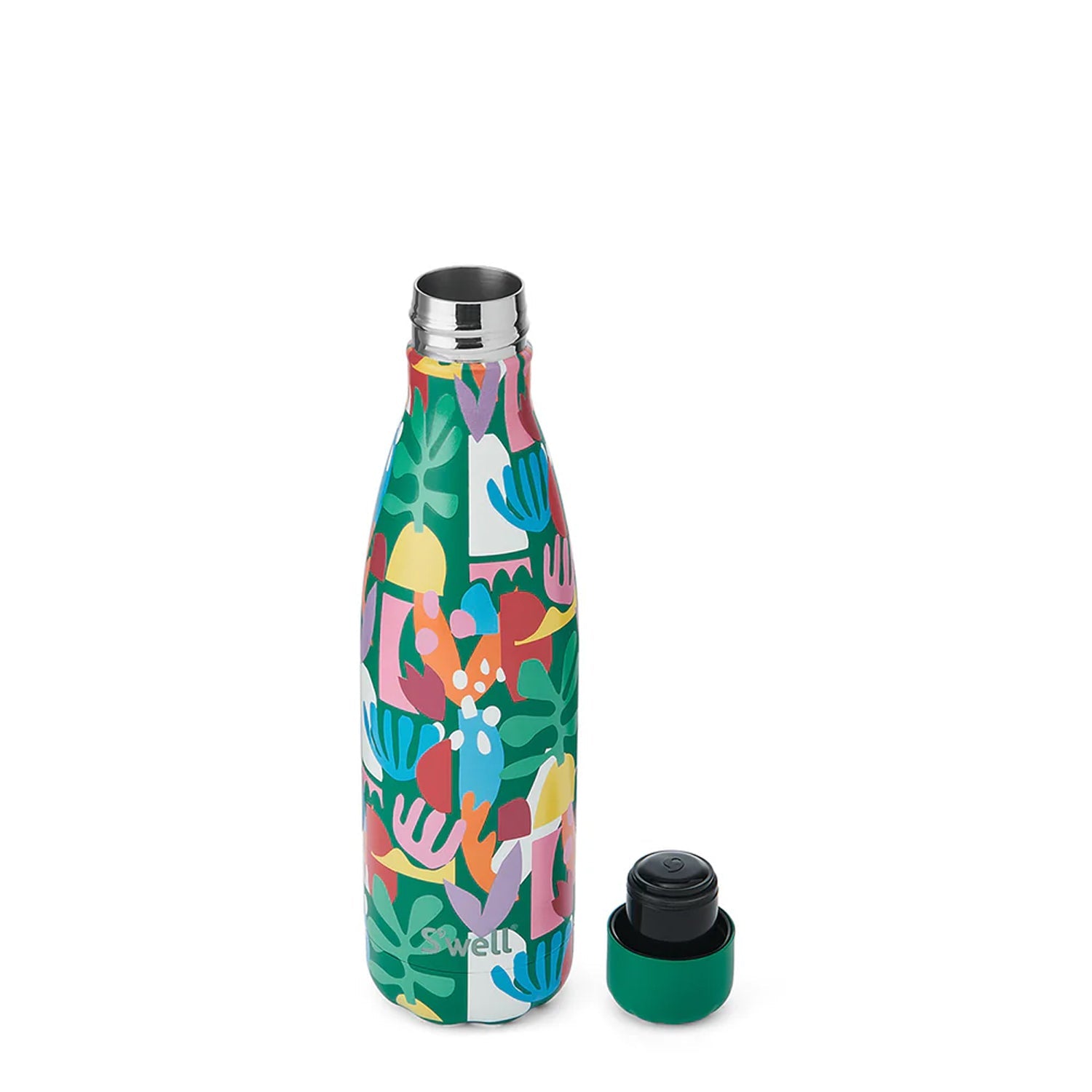 S'Well Stnls 17Oz Water Bottle Water Bottles in Multi Color